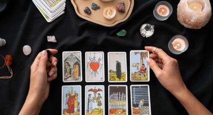 Las predicciones del tarot para la semana del 24 al 30 de julio