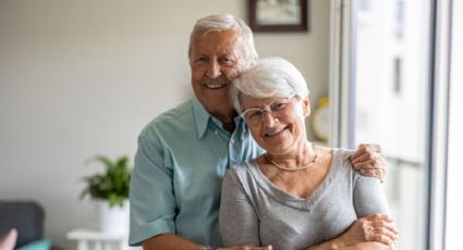 Descubre los secretos de la longevidad para mantenerse joven después de los 60 años