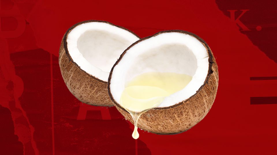 Cabello: 7 beneficios de usar aceite de coco. Fuente: Prosucción Panorama / shutterstock