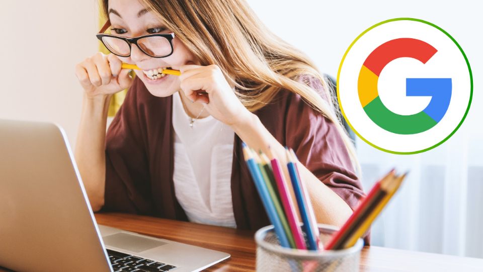 3 herramientas para reducir el estres laboral, según Google. Fuente: Unsplash