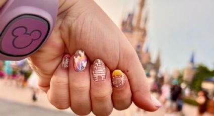 Manicura Disney: 3 diseños de uñas para recordar tus películas favoritas