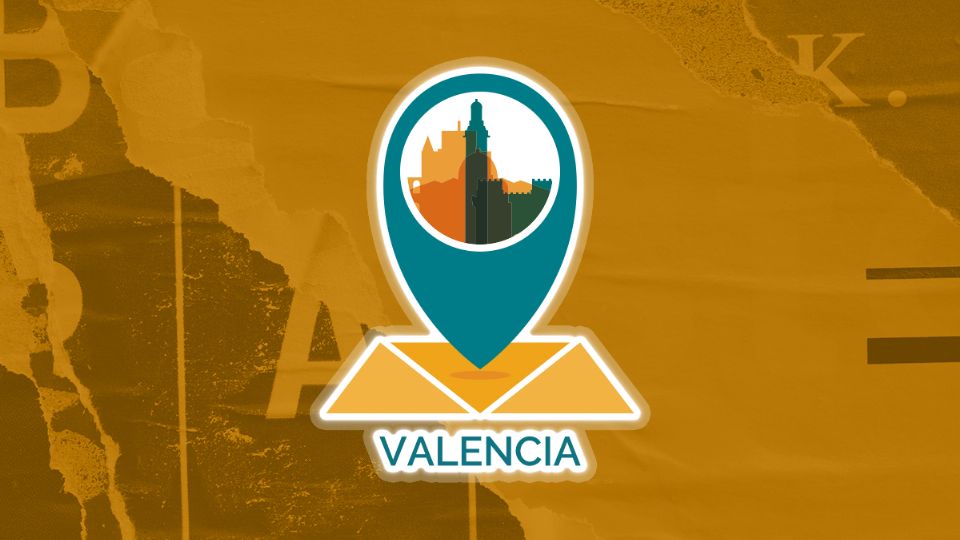 Los mejores tiendas puntuadas de Valencia según Google Maps. Fuente: Producción Panorama España/Shutterstock.