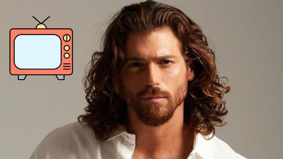 Series turcas con Can Yaman: Cómo verlas gratis en Youtube. Fuente: instagram @canyaman.