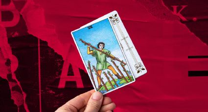 Estas son las 3 cartas del tarot del colibrí para ti, hoy 3 de septiembre 2023