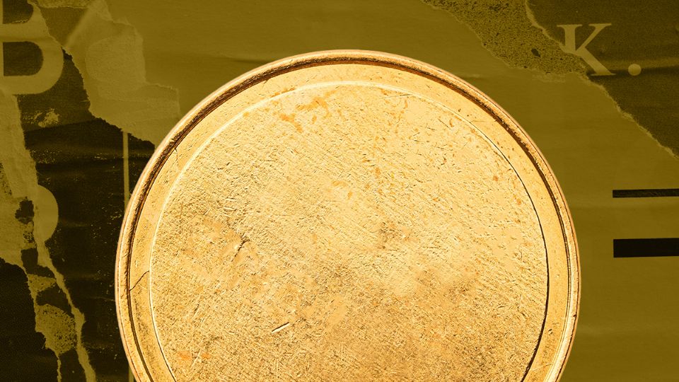 La guía detallada para vender monedas de oro. Fuente: Producción Panorama España/Shutterstock.