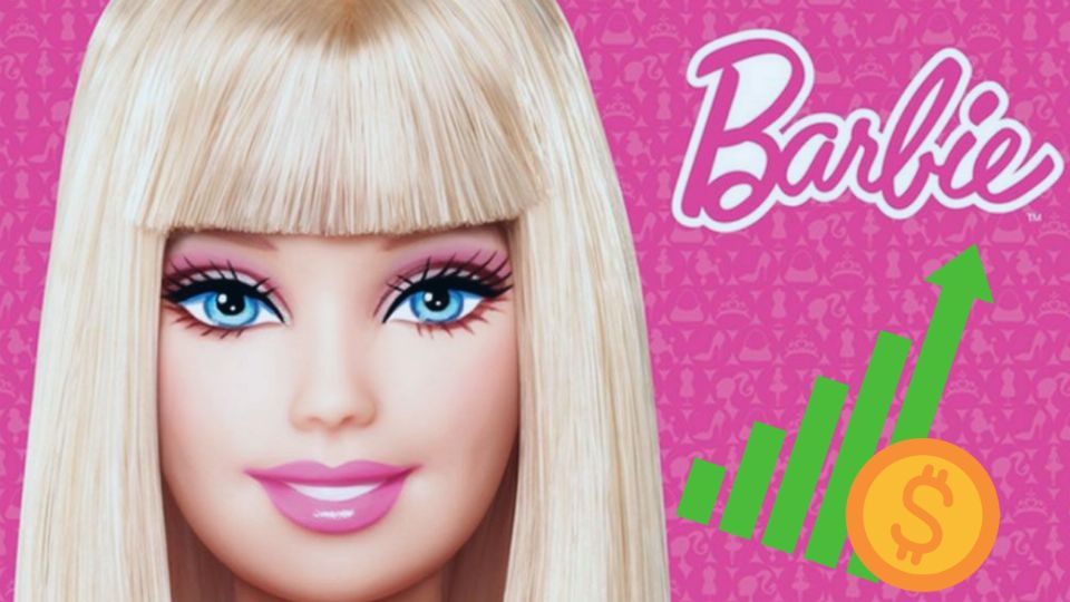 Fuente: Producción Panorama/Barbie