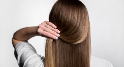 ¿Cuánto tardan en crecer 10 cm de pelo?