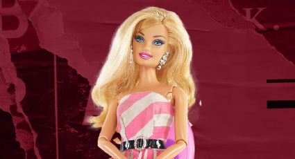 Agárrate fuerte antes de ver cómo luciría Barbie si fuera española, según la IA