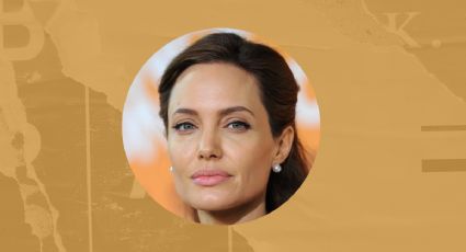 Sin agujas, 3 labiales para dar volumen a tus labios al mejor estilo Angelina Jolie