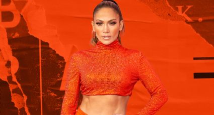 4 excentricidades más impresionantes de Jennifer Lopez