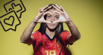 ¿Quién es Aitana Bonmatí? La jugadora del Barça que brilla en el mundial y es furor en las redes.