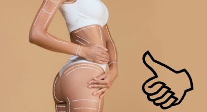 Despídete de la celulitis de forma natural en tan solo 4 pasos