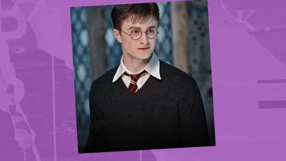 Daniel Radcliffe casi no es parte de la segunda parte de Harry Potter. Fuente: Producción Panorama España/instagram @danielradcliffeofficially.