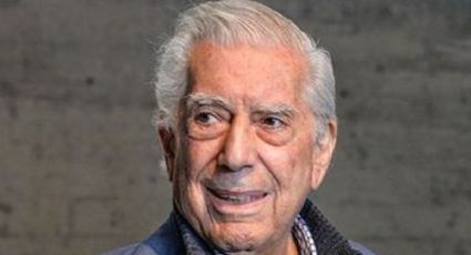 Mario Vargas Llosa hospitalizado por COVID-19: Detalles sobre su estado de salud