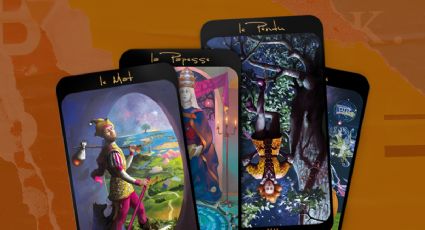 Tarot 2023: qué dicen las cartas para salud, dinero y amor del 4 al 6 de julio