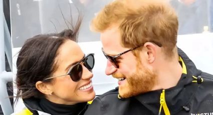 Las 3 claves de la crisis que viven Meghan Markle y el príncipe Harry