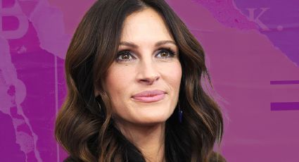 Julia Roberts pone de moda el bolso favorito de nuestras madres en los ‘90 (y querrás tenerlo)