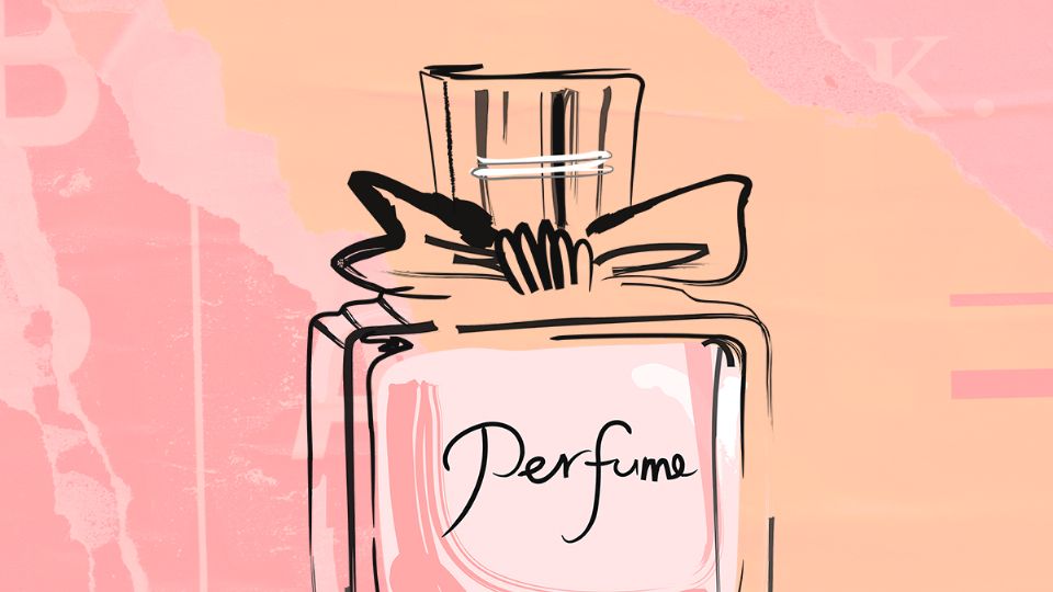 5 perfumes de verano para ser la envidia de esta temporada. Fuente: Producción Panorama / pngwing