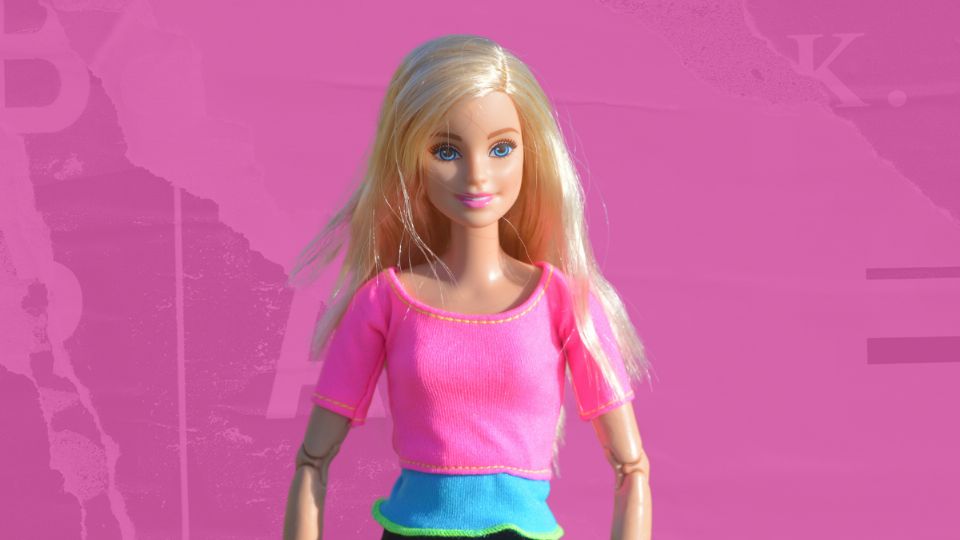 ¿Qué es y cómo afecta a la salud el “síndrome de Barbie”?. Fuente: producción Panorama