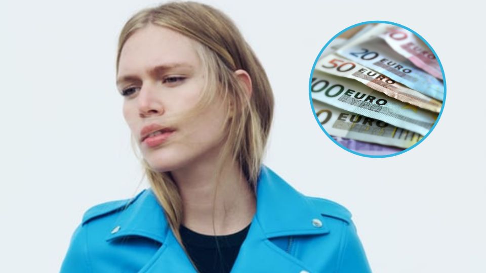 La cazadora de Zara que cuesta menos de 13 euros y tiene un descuentazo. Fuente: @zara