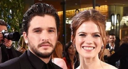 Juego de Tronos: Jon Snow e Ygritte son padres en la vida real