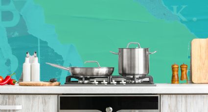 3 plantas que debes poner en la entrada de tu cocina para atraer la buena fortuna, según Feng Shui