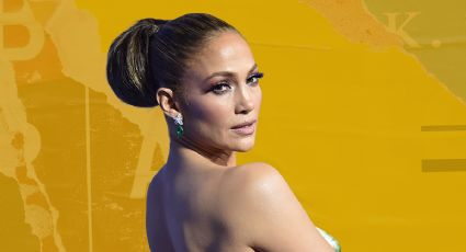 Descubre la dieta del metabolismo acelerado de Jennifer Lopez para perder peso