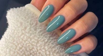 Manicura full color: 4 ideas para usar en medio de la rutina que combinan con todo