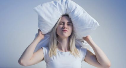 5 trucos para dormir bien cuando hace mucho calor y no tenemos aire acondicionado