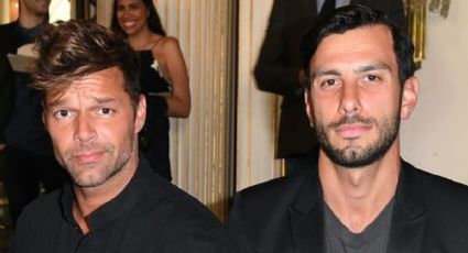 Ricky Martin rompió el silencio sobre su divorcio de Jwan Yosef tras 6 años de amor