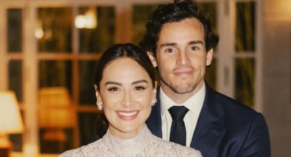 Tamara Falcó compartió el álbum de fotos de su compromiso a pocos días de su boda