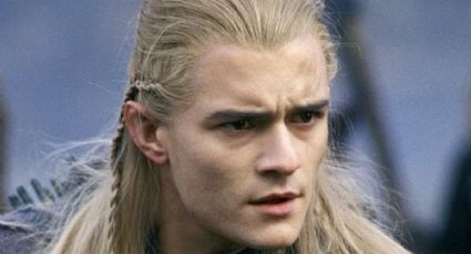 El señor de los anillos: esto cobró Orlando Bloom por interpretar a Legolas