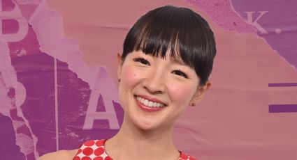 Marie Kondo tiene el método ideal para comprimir toallas y ocupar menos espacio