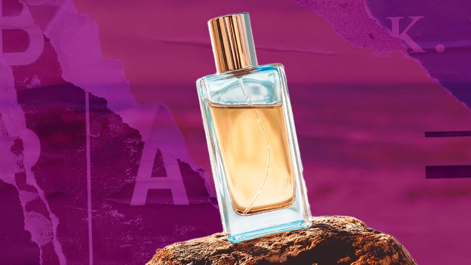 Todos querrán ligar contigo si usas algunos de estos 3 perfumes especiales. Fuente: producción Panorama/Shutterstock