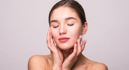 Con estos 4 pasos matinales, sencillos y rápidos puedes cambiar el aspecto de tu rostro (y rejuvenecerlo)