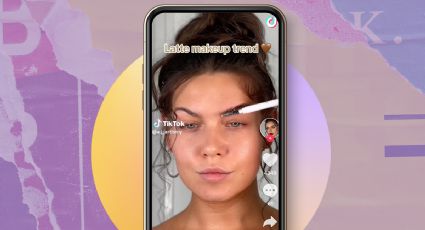 ¿Qué es el Latte MakeUp? la tendencia de TikTok que todas quieren usar