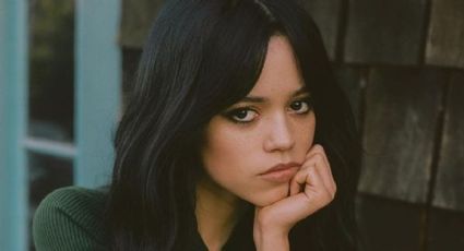 Toma asiento antes de ver actuar a Jenna Ortega cuando tenía 11 años