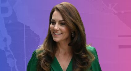 ¿Quiénes son los 5 asesores que forman parte del “Team Kate” y ayudan a la princesa de Gales a triunfar en el mundo?