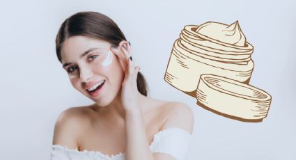 Con esta crema casera puedes rejuvenecer 20 años tu piel en 7 días