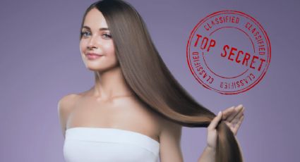 Descubre el ingrediente secreto para eliminar las canas definitivamente