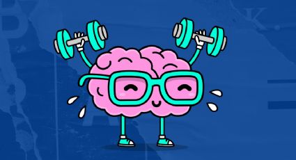 ¿Qué es y cómo se practica el Brain fitness para terminar con los deterioros cognitivos del cerebro?