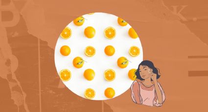 Cosmética: estos son los beneficios de la vitamina C en la piel