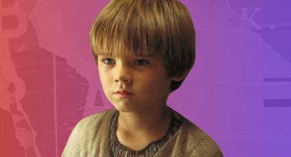 A 24 años de su estreno, así luce el niño que hizo de Anakin Skywalker en Star Wars