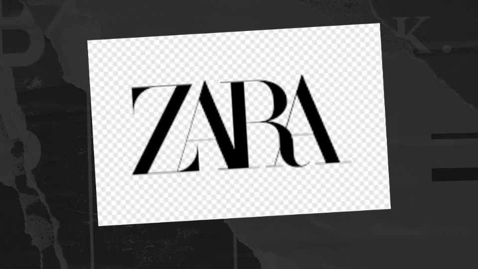 Zara marcó tendencia al presentar la colección con una modelo de 67 años. Fuente: producción Panorama España.