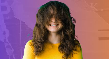 Nunca más frizz con estos 5 cuidados rápidos y sencillos que puedes incorporar para rizos definidos