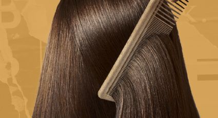 3 formas de peinar tu cabello para ocultar canas sin recurrir al tinte