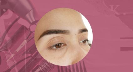 Despídete del microblading con esta técnica para abrir la mirada