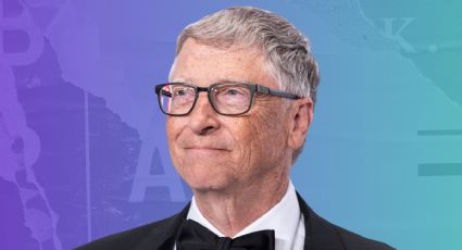 Fijate si estáis dentro de estas 3 profesiones que sobrevivirán a la IA, según Bill Gate