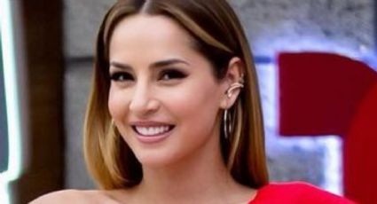 Carmen Villalobos tiene 3 looks para llevar en media estación y lucir de 30 a los 40