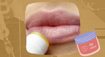 Dile adiós a las arrugas en los labios con este gloss con protector solar